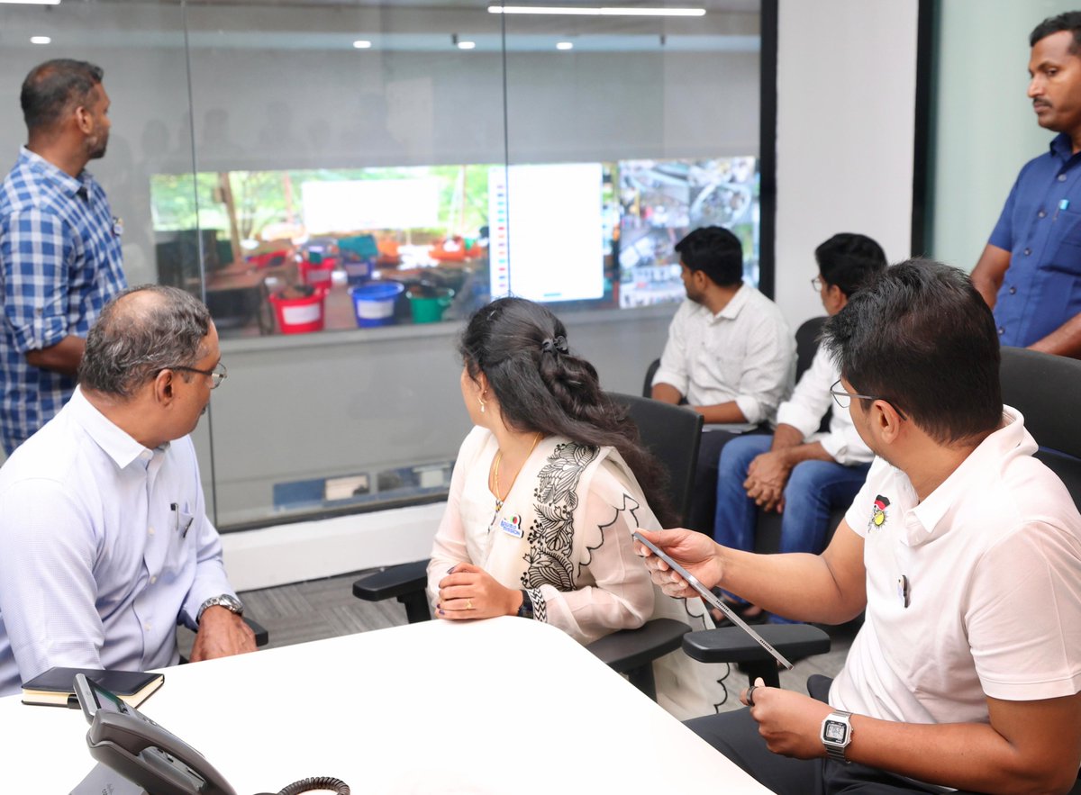 Udhaystalin's tweet image. வருங்கால தலைமுறைக்கு இவ்வுலகை மாசின்றி வழங்கிடும் உன்னத நோக்கில், மாண்புமிகு தமிழ்நாடு முதலமைச்சர் @mkstalin அவர்களின் ஆலோசனையின் பேரில், தூய்மை தமிழ்நாடு நிறுவனம்(CTCL) மூலம் செயல்பட்டு வருகிறது #தூய்மை_Mission . 

அதன் முதற்கட்டமாக #WorldEnvironmentDay-வான இன்று, தமிழ்நாடு…