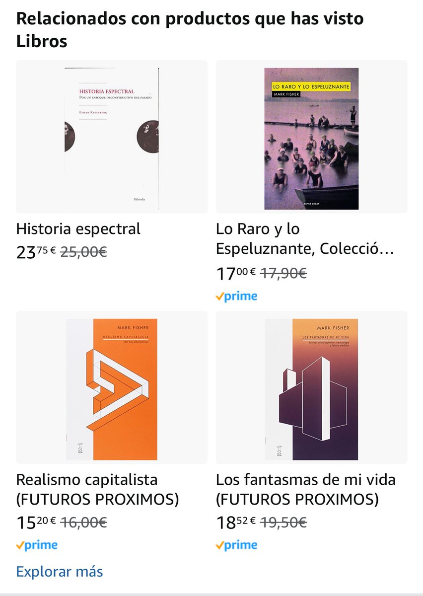 Una tragicomedia hecha imagen.