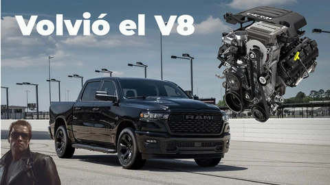 autocosmos_ar's tweet photo. ℹ️La RAM 1500 vuelve a ofrecer un V8 

Conocé más👉https://t.co/RuyF5v2ohk

#Autocosmos https://t.co/m7OwZGCQV6