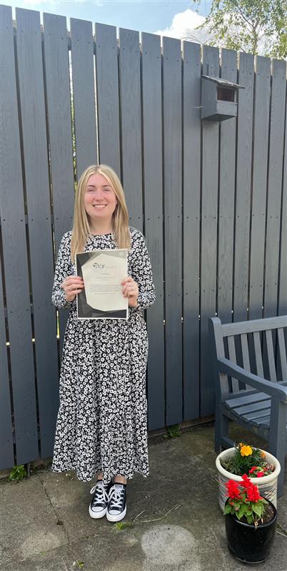 NHSG Parent & Infant Mental Health Services (@nhsgpimhs) on Twitter photo Congratulations to our fabulous medical Secretary Nicola on her STAR Award nomination. Thank you for all your hard work & everything you do for our team. <a href="/NHSGrampian/">NHS Grampian</a> <a href="/SNGMHLD/">Royal Cornhill Hospital</a> Congratulations to our fabulous medical Secretary Nicola on her STAR Award nomination. Thank you for all your hard work & everything you do for our team. <a href="/NHSGrampian/">NHS Grampian</a> <a href="/SNGMHLD/">Royal Cornhill Hospital</a>