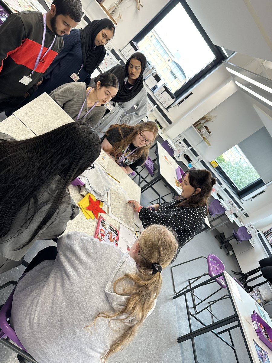 NCB Education & Early Years tweet media