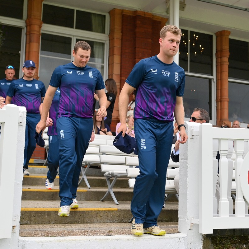 ECB_cricket's tweet photo. Tickets are available to join ECB, @MCCOfficial and @LordsTaverners for Disability Cricket Day - the biggest ever one-off showcase of disability cricket, at @HomeOfCricket on June 25.

Find out more.