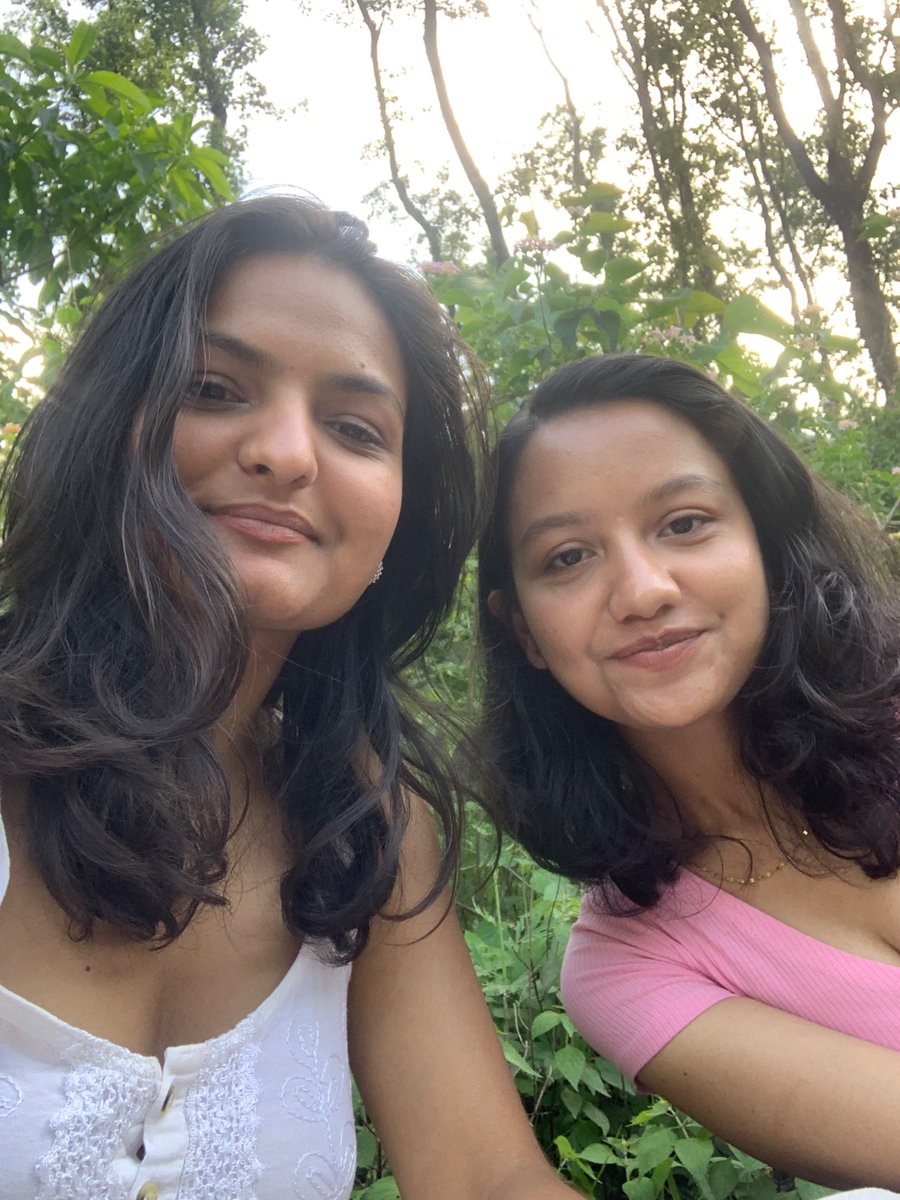 Swostika Poudel tweet media