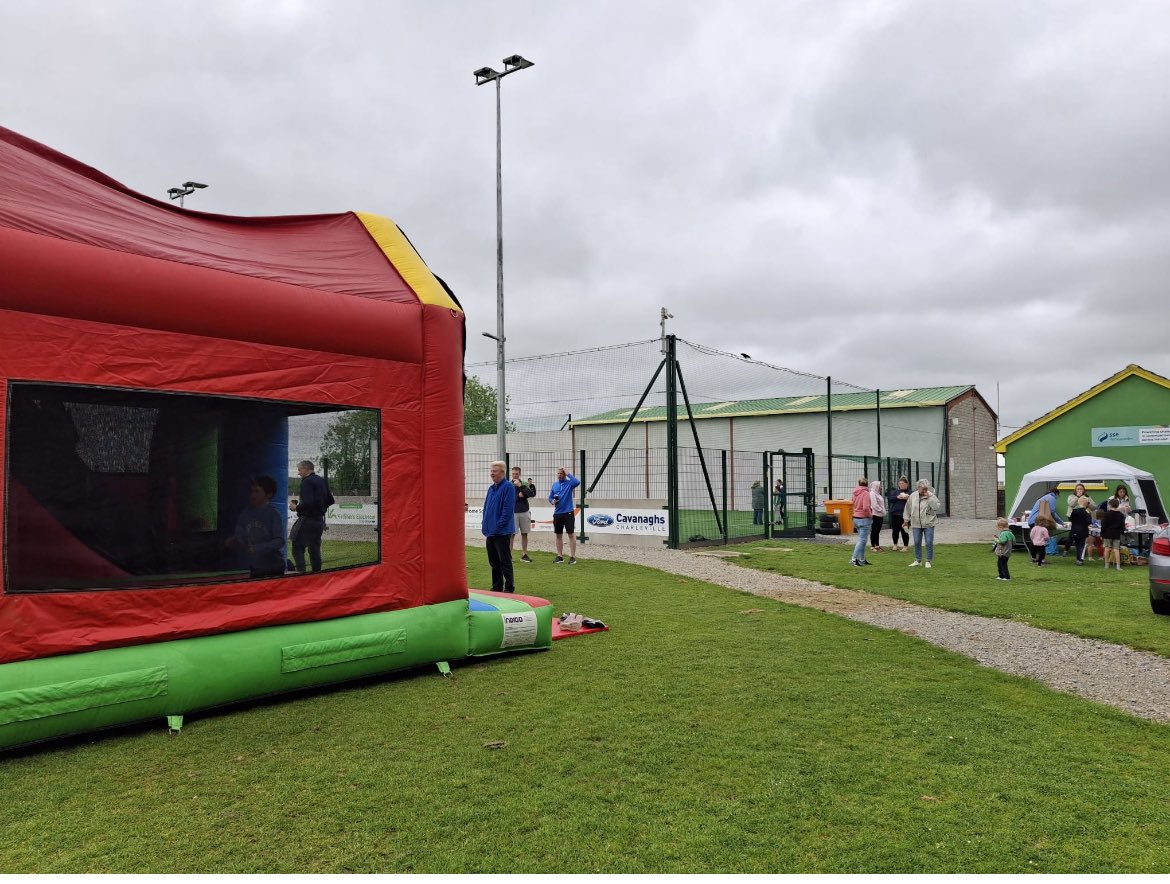 Monagea GAA (@monageaclg) on Twitter photo Our end of year BBQ and Bouncy Castle for our All-Stars. Thanks to everyone for the help all year and Dooleys Supervalu for their generous sponsorship of the BBQ <a href="/SuperValuIRL/">SuperValu Ireland</a> Our end of year BBQ and Bouncy Castle for our All-Stars. Thanks to everyone for the help all year and Dooleys Supervalu for their generous sponsorship of the BBQ <a href="/SuperValuIRL/">SuperValu Ireland</a>