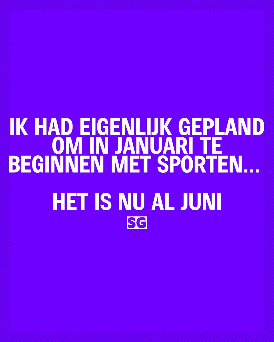 Slechte_grappen's tweet photo. Juni kwam gewoon sneller dan verwacht ๐
#relatable #humor #grappig #sportmotivatie #uitstellen #fitfails #viralgrap #instahumor #sgxl https://t.co/0lciWoK3OB