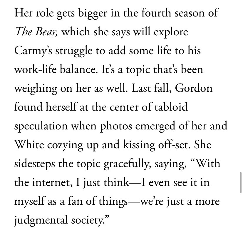 writtenbyayo's tweet photo. i’m not even joking. she has that one scene and she better not show up again. lol at the last part. https://t.co/IudTZMM8aj