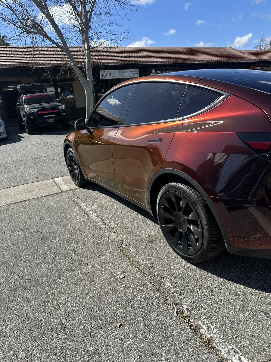 Empire Custom Wraps (@empirecwraps) on Twitter photo 