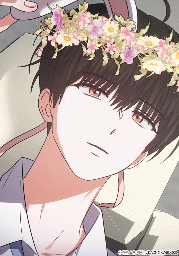 '...빨리 해결해 둬야겠지.'

팬 사인회의 후일담!
그리고, 테스타를 기다리는 새로운 스케줄?!

<데뷔 못 하면 죽는 병 걸림> 79화.

🐶지금 #카카오페이지 에서 만나요🐶
page.kakao.com/content/597825…