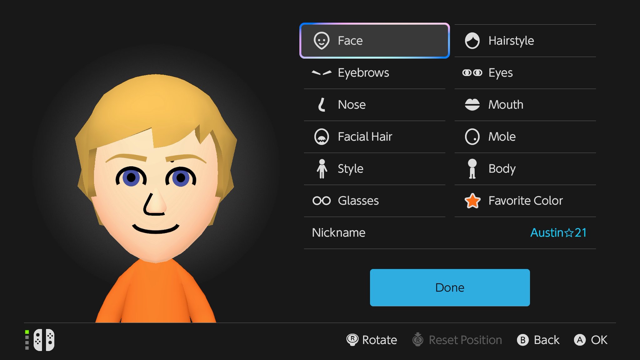 Mii様 mii☆ zxzxbeard | My Miis Wiki | Fandom