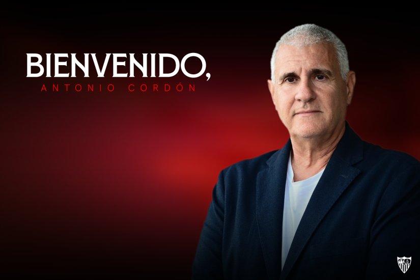 🔎Antonio Cordón, la versatilidad en la dirección deportiva

💰Vender, firmar a buen precio y generar beneficios

⬇️ Repasamos los fichajes del extremeño