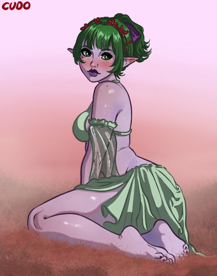 Oberon_Art's tweet image. More Meri 😌😌 lmk what you guys think of it 😁😁

Follow me on Artfight! 
artfight.net/~Ericudo

#oc #ocart #originalcharacter #artmoots