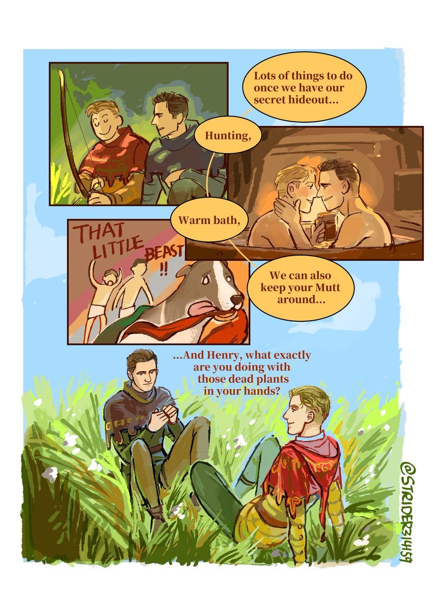 Strider314 tweet media