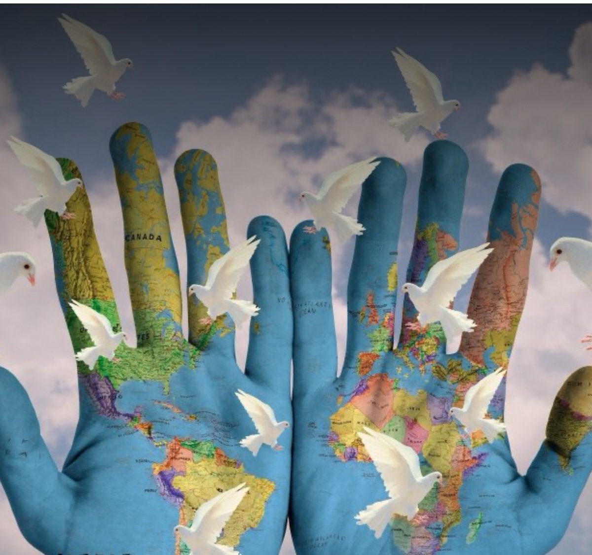 El 5% del total dels Pressupostos Generals de l’Estat d’Espanya equival aproximadament a 29.177 milions d’euros.
Això és el que volen gastar per preparar-nos per a la guerra. Us imagineu utilitzar 29.177 milions d’euros per preparar-nos per a la pau?