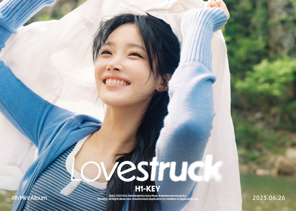 h1-key ハイキー ソイ トレカ seoi RUN 特典 makester H1-KEY] SEOI