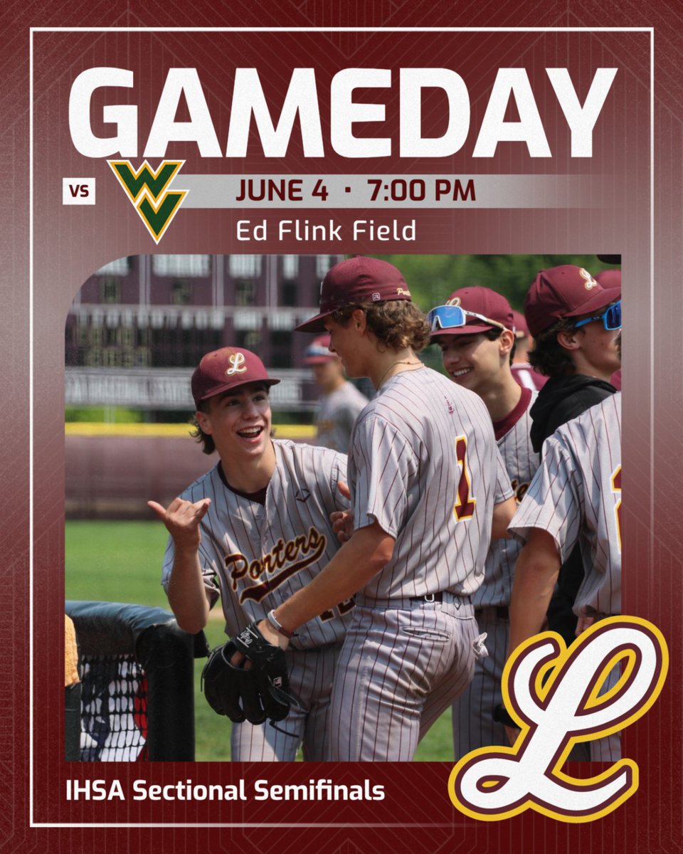 Lockport Athletics (@lthsathletics) on Twitter photo 