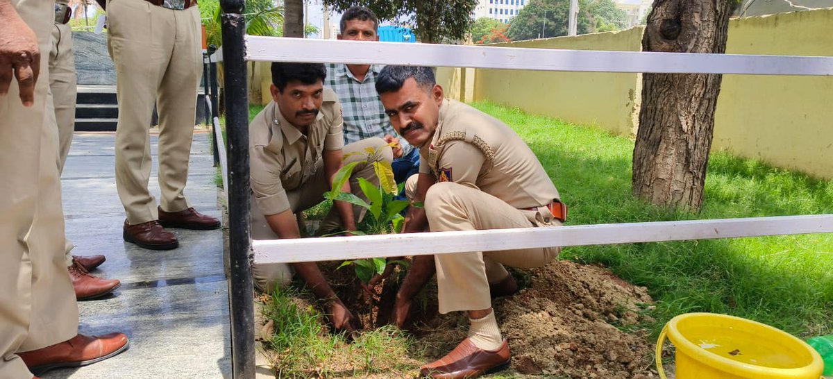ಆವಲಹಳ್ಳಿ ಪೊಲೀಸ್ ಠಾಣೆ AVALAHALLI POLICE STATION tweet media