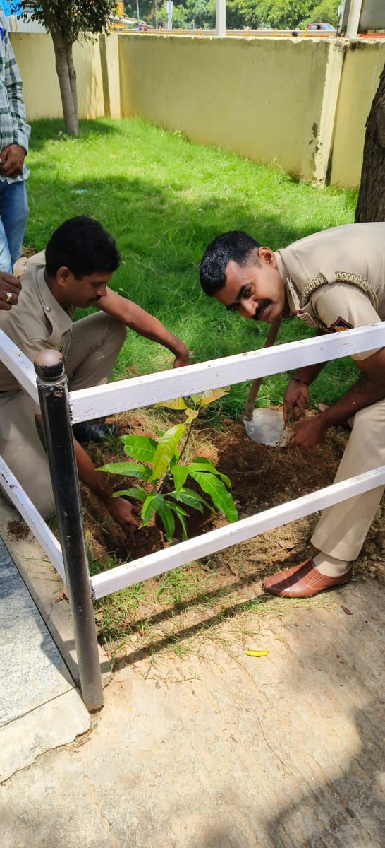 ಆವಲಹಳ್ಳಿ ಪೊಲೀಸ್ ಠಾಣೆ AVALAHALLI POLICE STATION tweet media