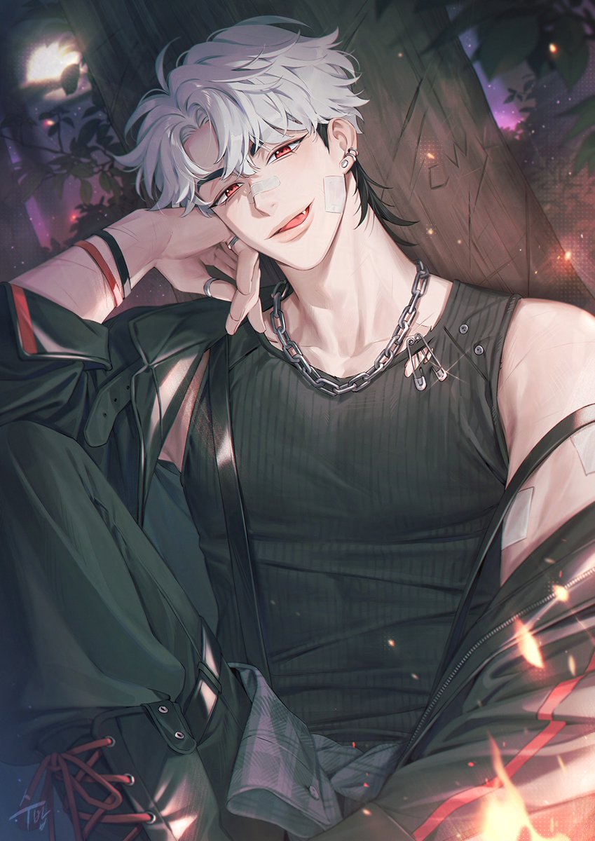 늑댕🐺🌙

#PLAVE #은호