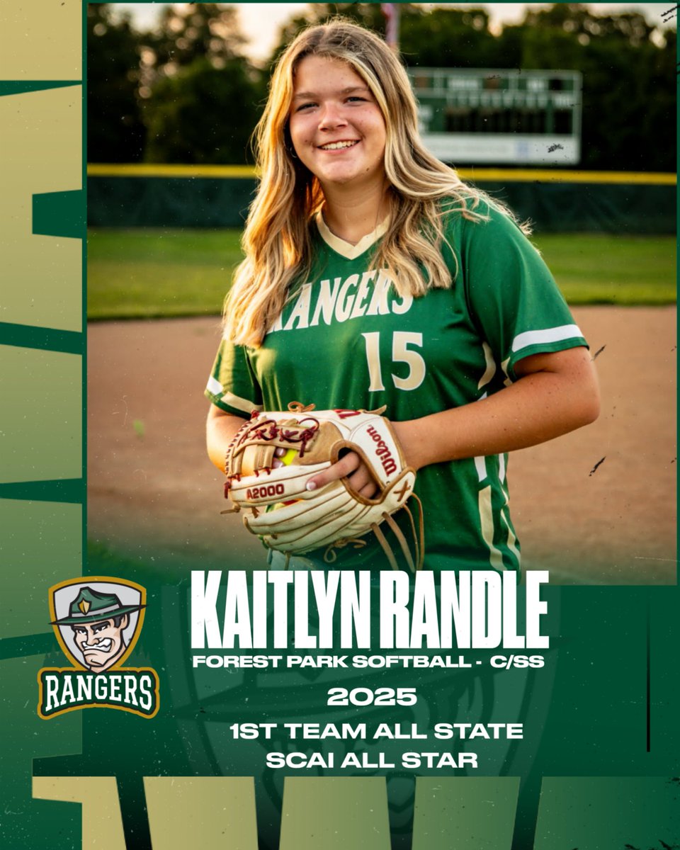 Congratulations Kaitlyn!