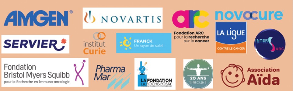 La 14ᵉ #JournéeGOAJA se termine 🙌

Merci à tous pour votre expertise et votre participation enrichissante ! ❤️

Encore un immense merci à nos partenaires pour leur soutien précieux 🤝