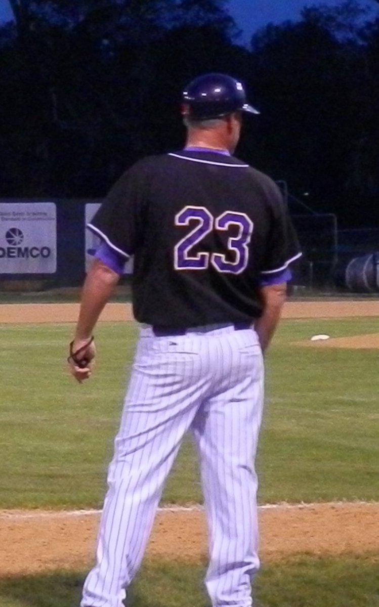West Feliciana Baseball (@wfhs__baseball) on Twitter photo 