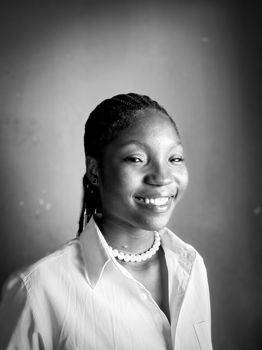 peacemadeittt's tweet photo. Ah yes! I'm looking forward to channelling my skills into the Web3 space, exploring the intersection of art, creativity, and blockchain technology🚀

Looking forward to sharing my journey and connecting with like-minded creatives✨️ https://t.co/JR4YCGHE49