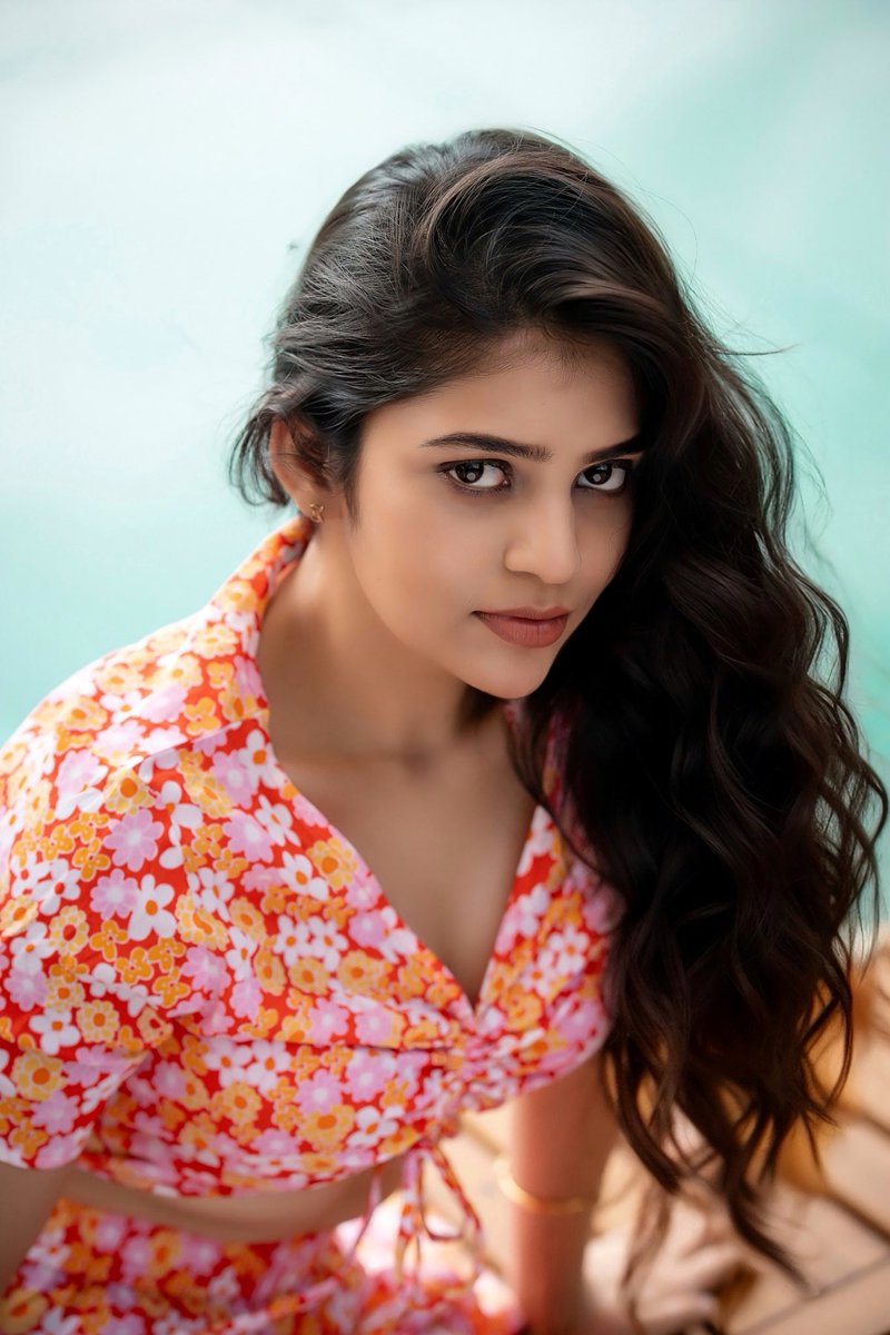 #bandhavisridhar 🌷