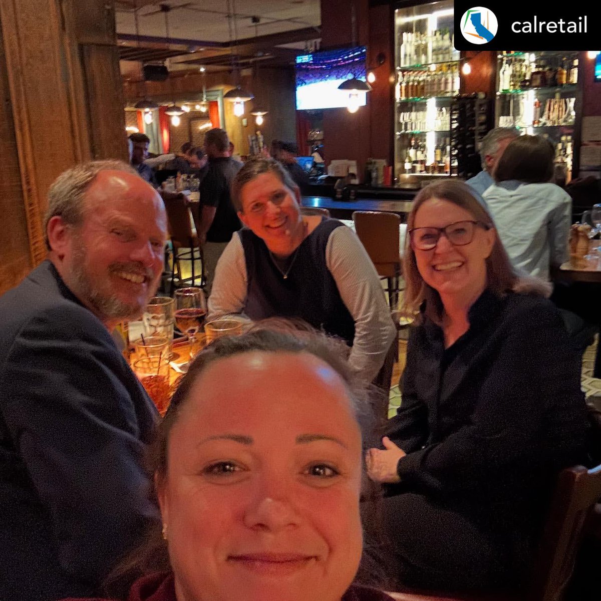 CaRetailers's tweet image. Thank you #psiforum2025 for an educational conference. Glad #caretailers can be here. @CalPSC @productsteward @EastmanChemCo @FPIHQ @CalRecycle