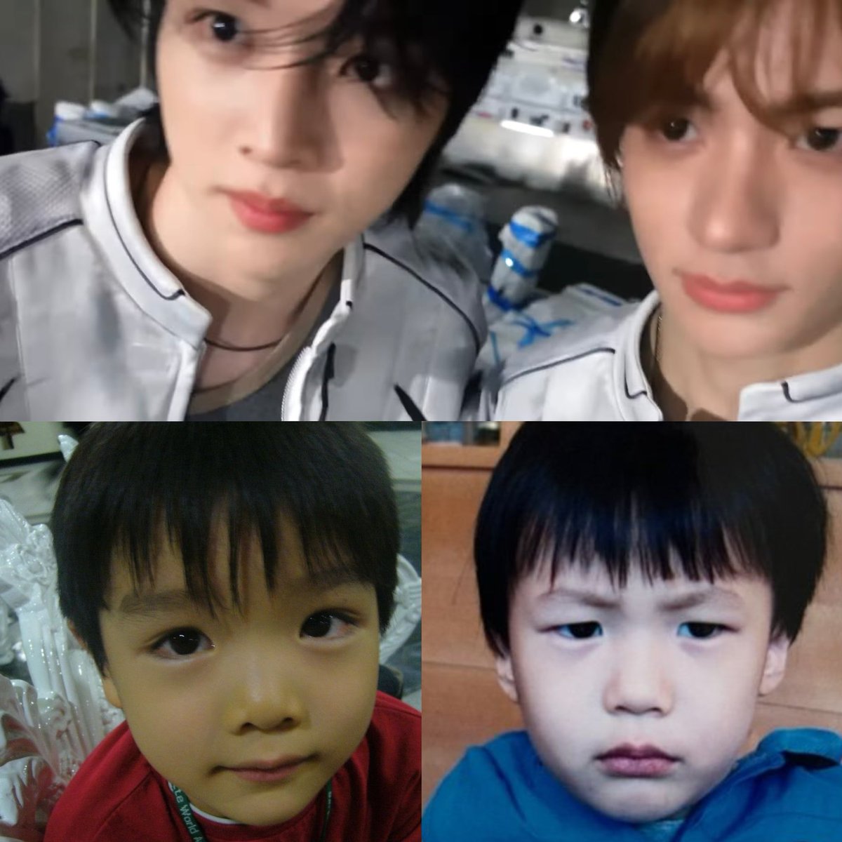 จองบี้ tweet media