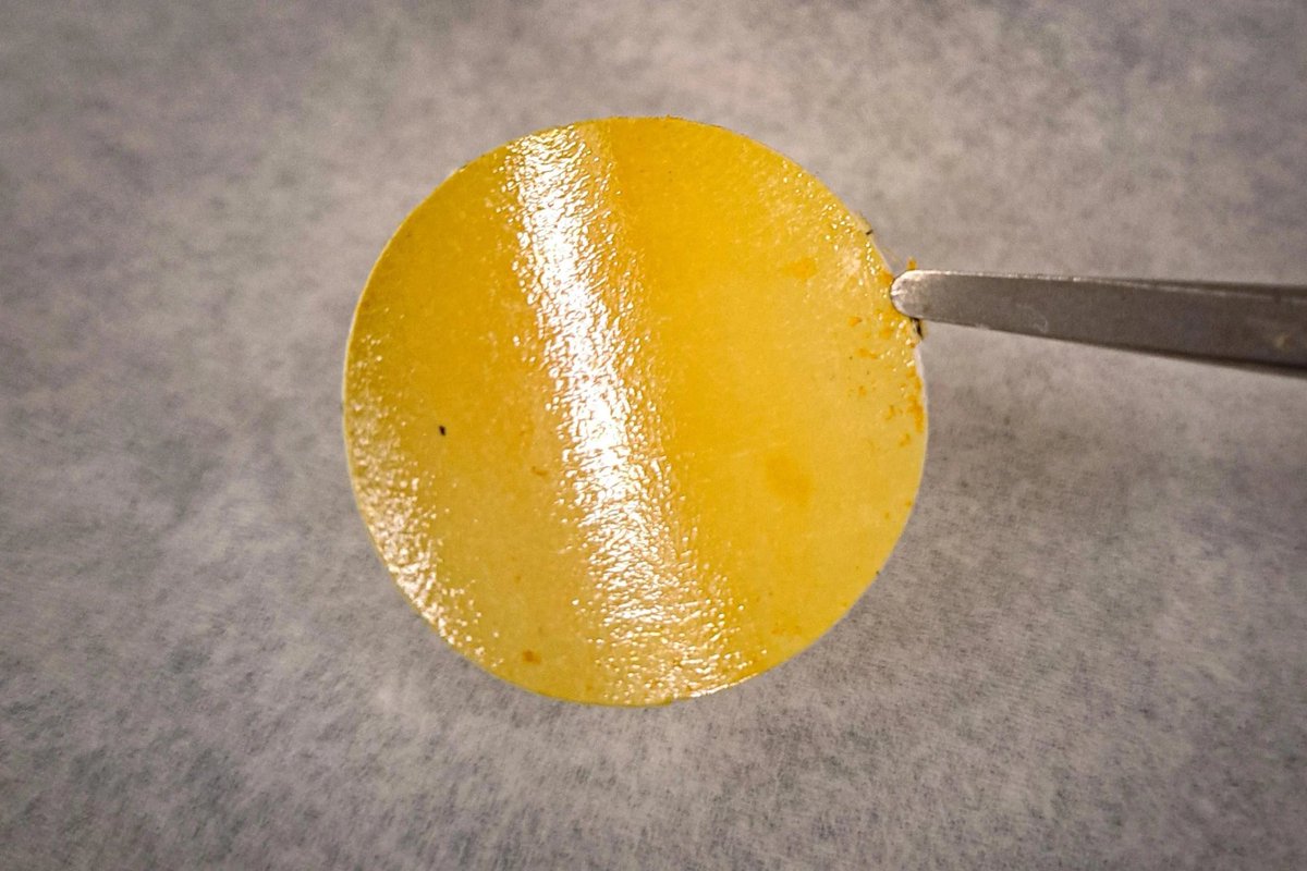 New MIT Tech Could Cut Oil Refining Energy by 90% | Anne Trafton, Massachusetts Institute of Technology

MIT researchers have developed a new membrane that separates various types of fuel by molecular size, potentially eliminating the need for the energy-intensive process of