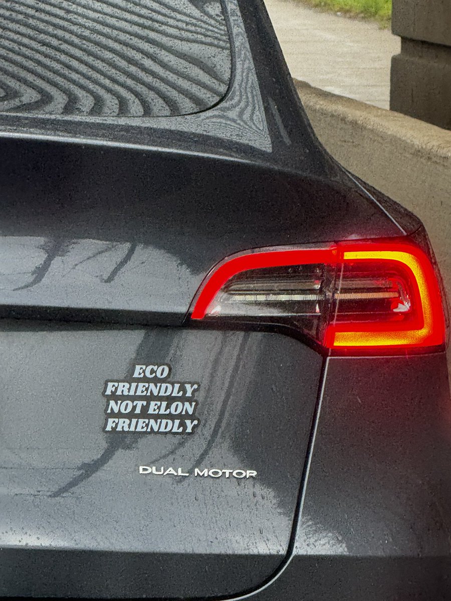 Nobody wants their car vandalized