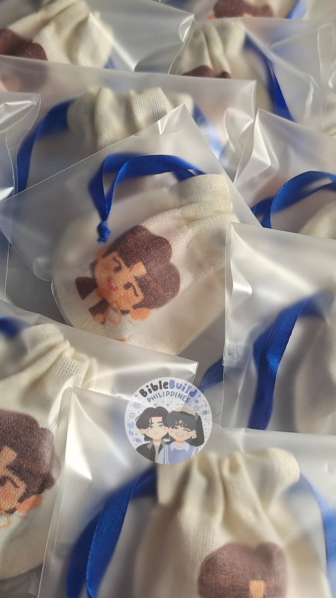 BibleBuildPH's tweet image. BUILD THIRTY (WON) DERLAND Giveaway 💝🎁
📆 2025 June 7&amp;amp;8
~40 pcs BIU pouches
(w/ random squishy animal toys inside 🤏)

See you soon, everyone!

HBD BUILD NEXT LEVEL DAY 
#Chapter31WithBuild
#บิวเบิร์ดเดย์วัดซับแม๋นเทอร์ตี้วัน
#BuildJakapan #Beyourluve @JakeB4rever