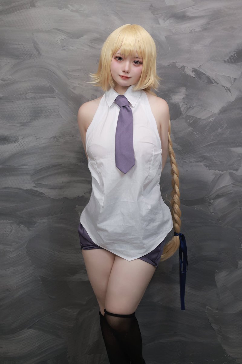 pomecos's tweet image. #Cosplay 

Apocrypha/ジャンヌ

#Fate  #Apocrypha  #Jeanne  #コスプレ  #ジャンヌ 
📸@yasuoMr