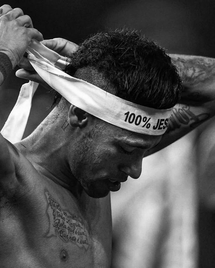 100% Jesus. 📸