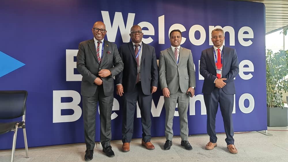 Alexio Musindo tweet media