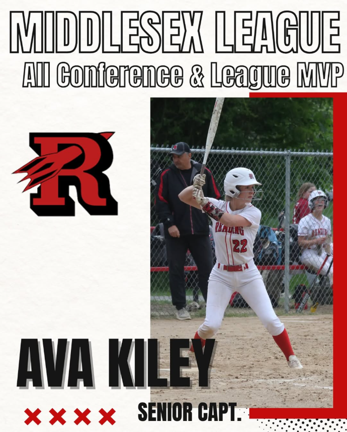 RMHSMAsoftball tweet media