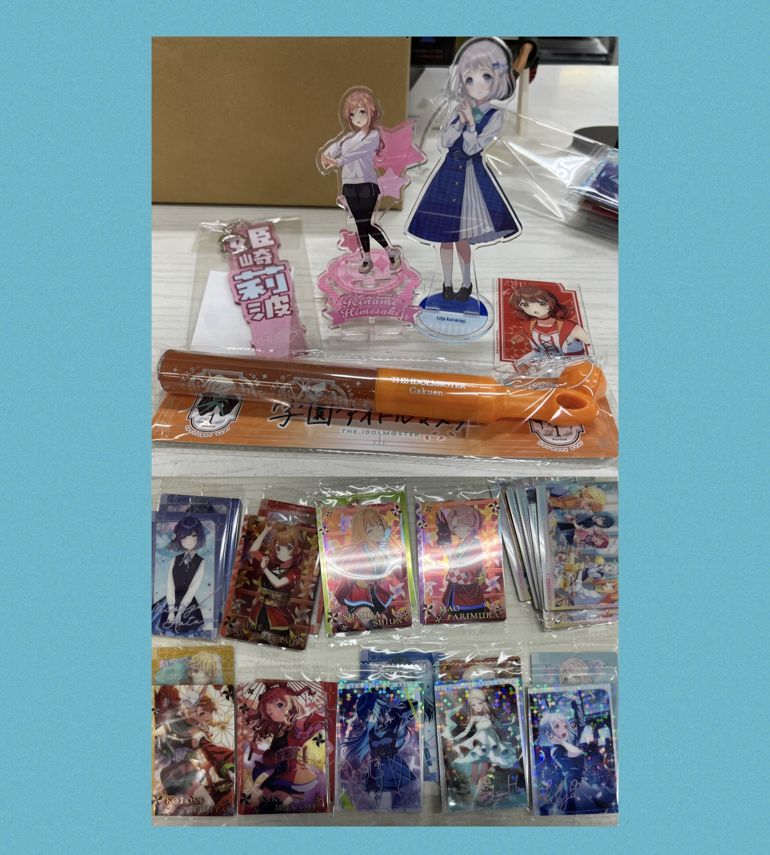 Key 20周年限定CD BOX KeyBOX for two decades（KeyBOX -for two