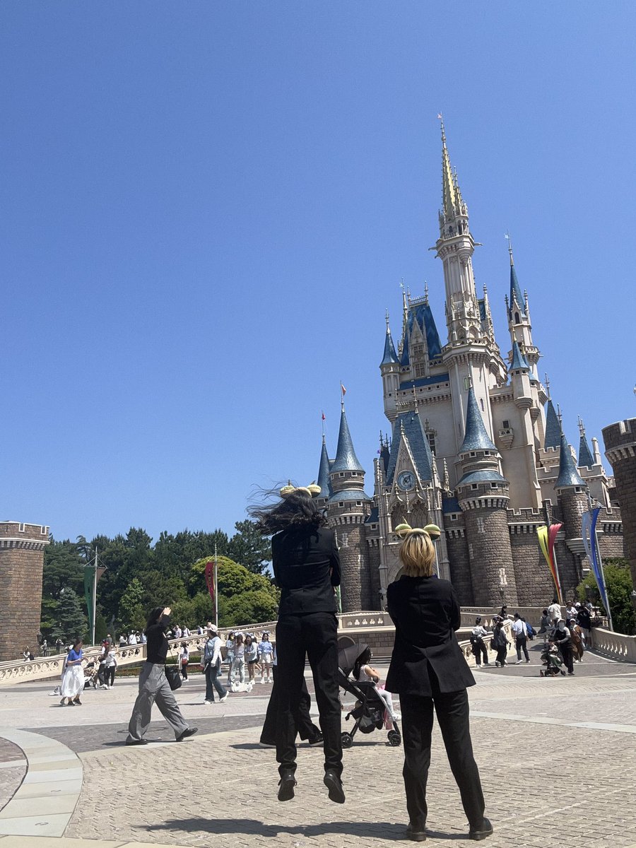 ロキバウンドで兄上を見てきた💚

ありがとうございました🫶🫶