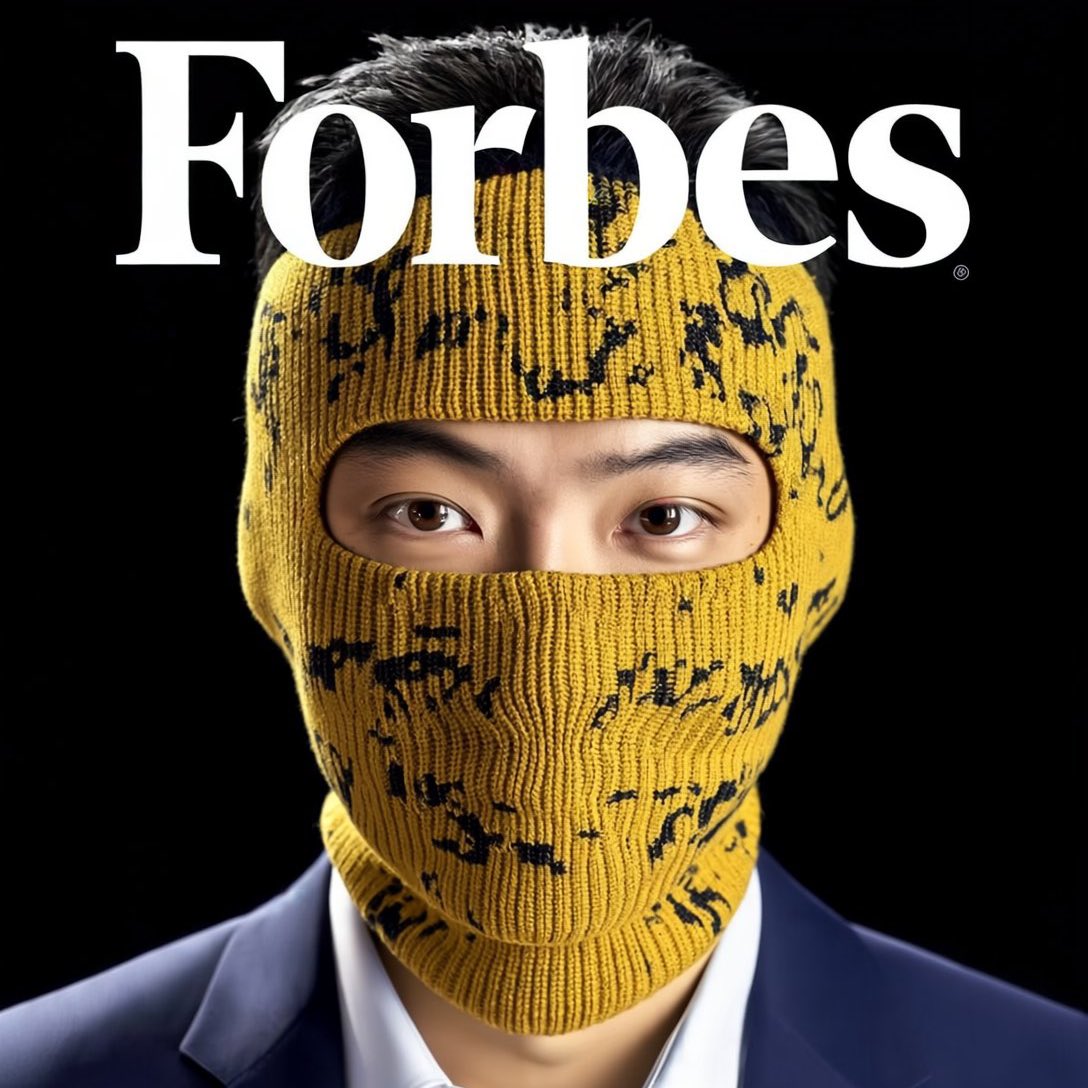 shahh's tweet photo. Hello @justinsuntron 

the $mask community says hi 🥷 ♥️ https://t.co/VG5KYPQ2sM