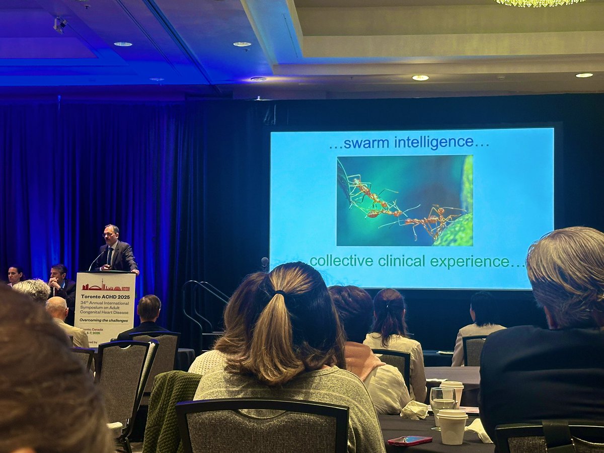 The Cincinnati ACHD Program (@cincyachd) on Twitter photo Getting underway at Toronto ACHD 2025, 34th annual international symposium on adult congenital heart disease with <a href="/ralogon/">Rafa Alonso</a>, <a href="/MGreutmann/">Matthias Greutmann</a>, & Curt Daniels, #ACHD2025 <a href="/TorontoACHD/">Toronto ACHD Program</a> <a href="/ISACHD/">Int’l Society for Adult Congenital Heart Disease🌎</a> <a href="/BostonACHD/">Boston Adult Congenital Heart Program</a> <a href="/ACHD_SanDiego/">ACHDinSanDiego</a> <a href="/AriCedars/">Ari Cedars</a> <a href="/AliZaidiMD/">Ali N Zaidi, MD</a> <a href="/FredWuMD/">Fred Wu, MD 🫀 吳明杰</a> Getting underway at Toronto ACHD 2025, 34th annual international symposium on adult congenital heart disease with <a href="/ralogon/">Rafa Alonso</a>, <a href="/MGreutmann/">Matthias Greutmann</a>, & Curt Daniels, #ACHD2025 <a href="/TorontoACHD/">Toronto ACHD Program</a> <a href="/ISACHD/">Int’l Society for Adult Congenital Heart Disease🌎</a> <a href="/BostonACHD/">Boston Adult Congenital Heart Program</a> <a href="/ACHD_SanDiego/">ACHDinSanDiego</a> <a href="/AriCedars/">Ari Cedars</a> <a href="/AliZaidiMD/">Ali N Zaidi, MD</a> <a href="/FredWuMD/">Fred Wu, MD 🫀 吳明杰</a>