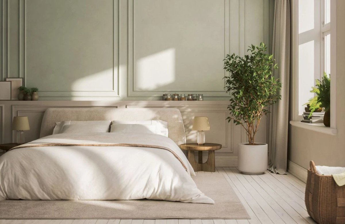 🔵 5 erreurs déco qui empêchent votre chambre d’être reposante dlvr.it/TLBCzf