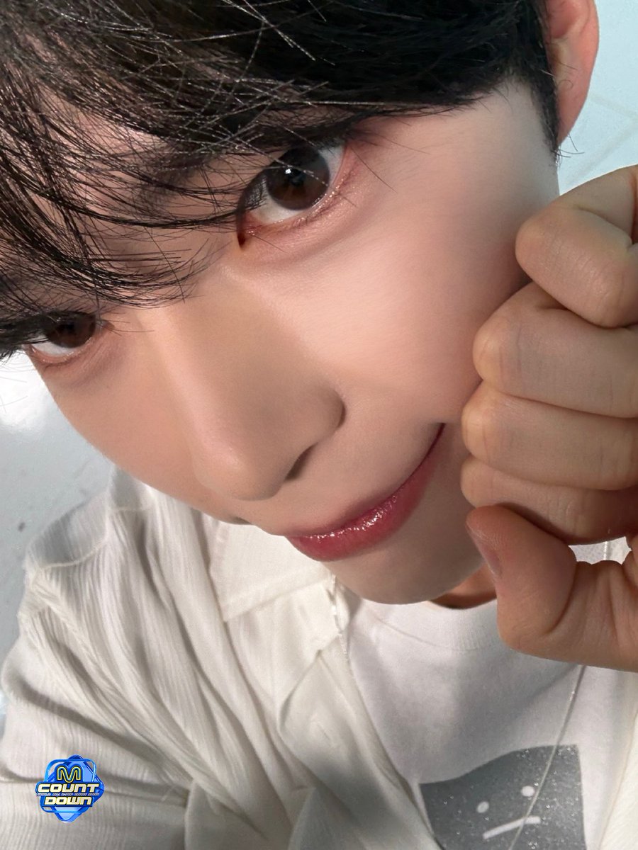 Hanbin. tweet media