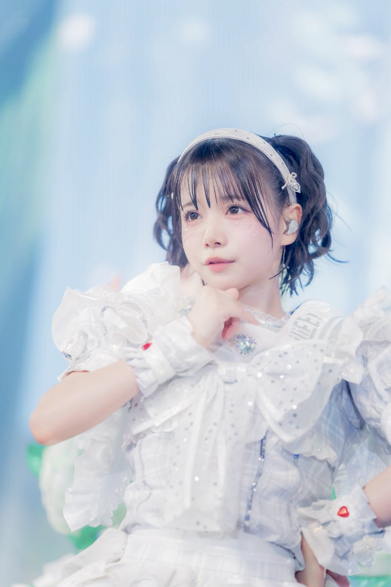 りりす＊プロフィールご一読ください 4点おまとめ 4年前の今日 初めてステージに立ちました⋆꙳ 5年目もよろしくお願いし