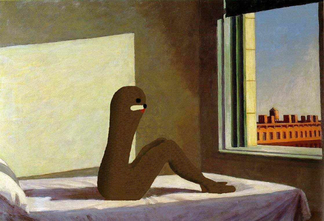 avokadolekker's tweet image. In hindsight it will be so obvious