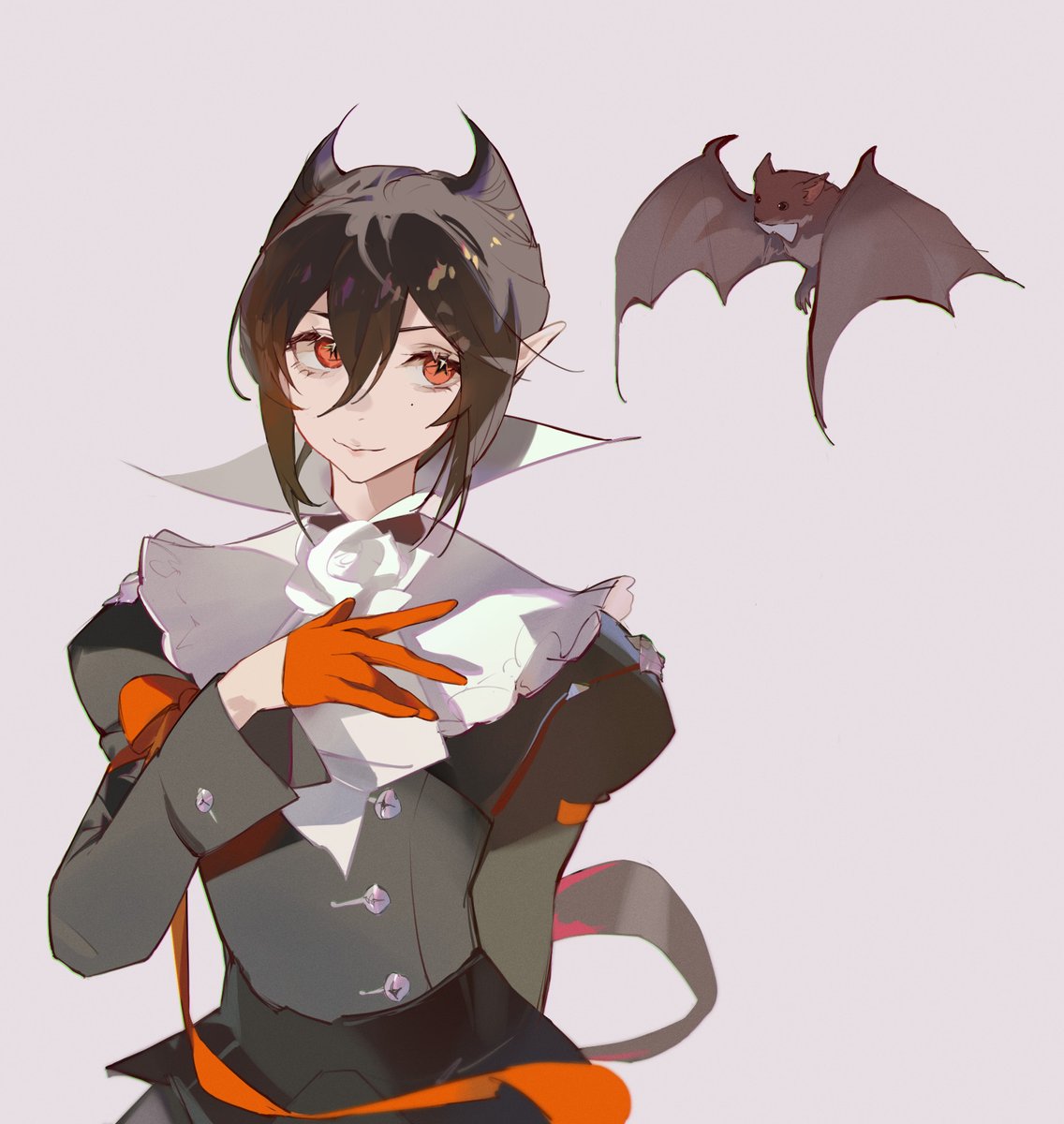lazriye's tweet photo. #Arknights Entelechia https://t.co/wEuiu5dCJC