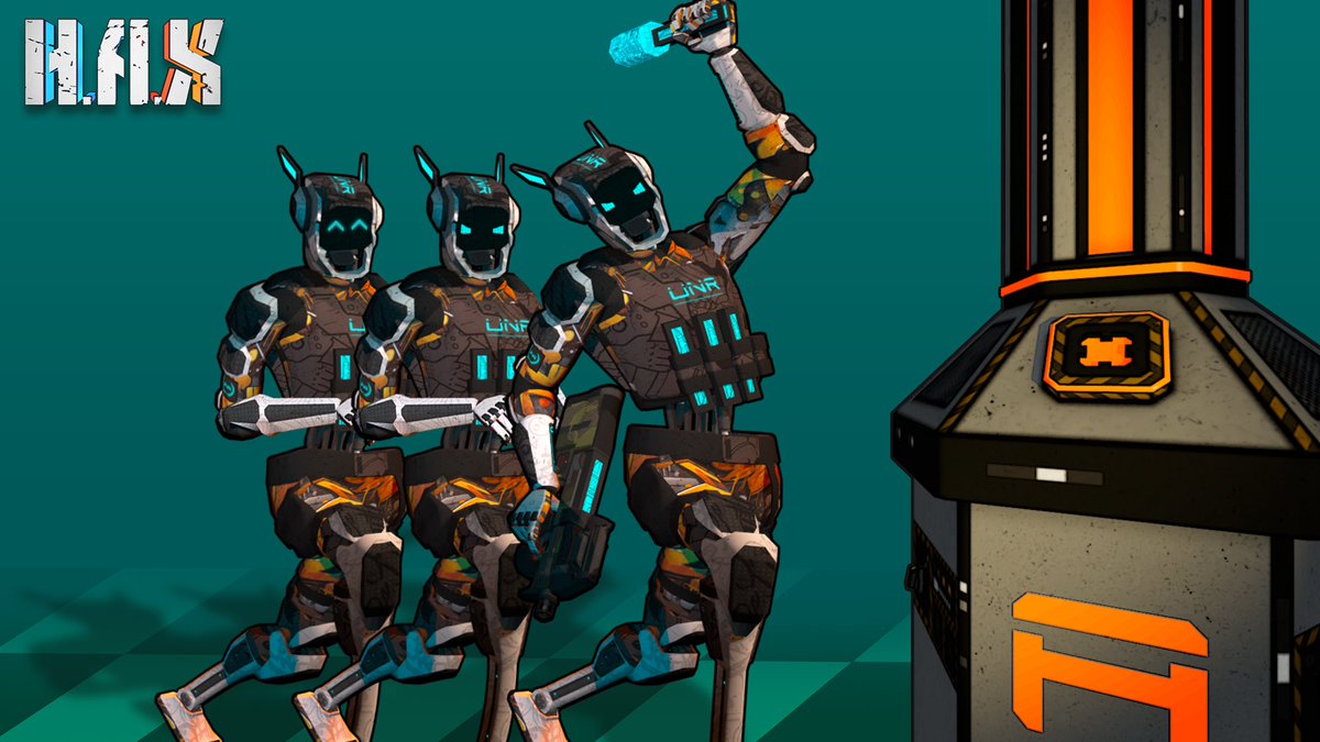 When the team miraculously all live to stop the infectious code 🙌

#MultiplayerGame #ShooterGame #FPS