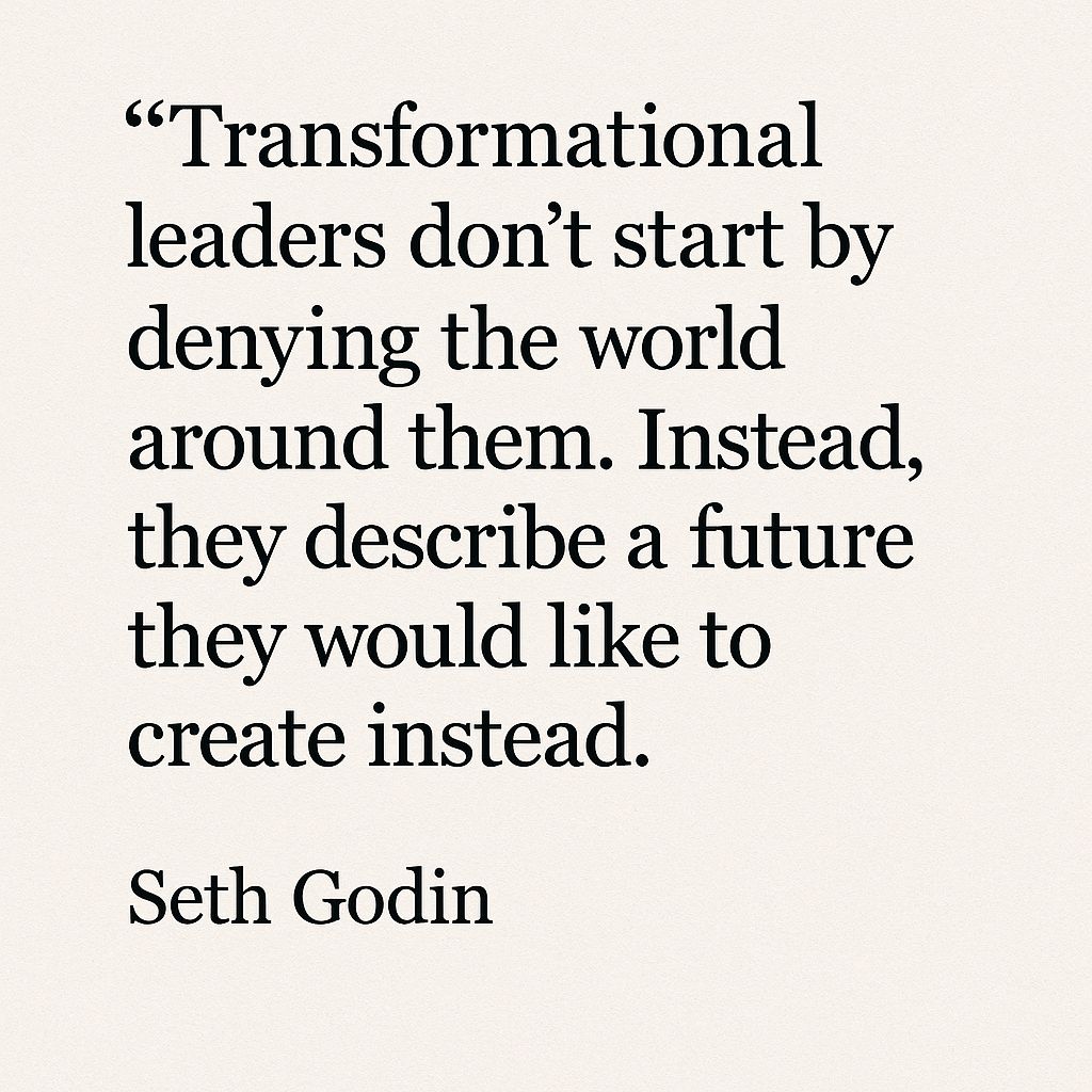 "...you are more likely to create and better equip the leaders of tomorrow in education if you empower learners to lead in your community today."

Create the Future You Want: Lessons from Running, AI, and Education - George Couros georgecouros.com/running-and-ai/
