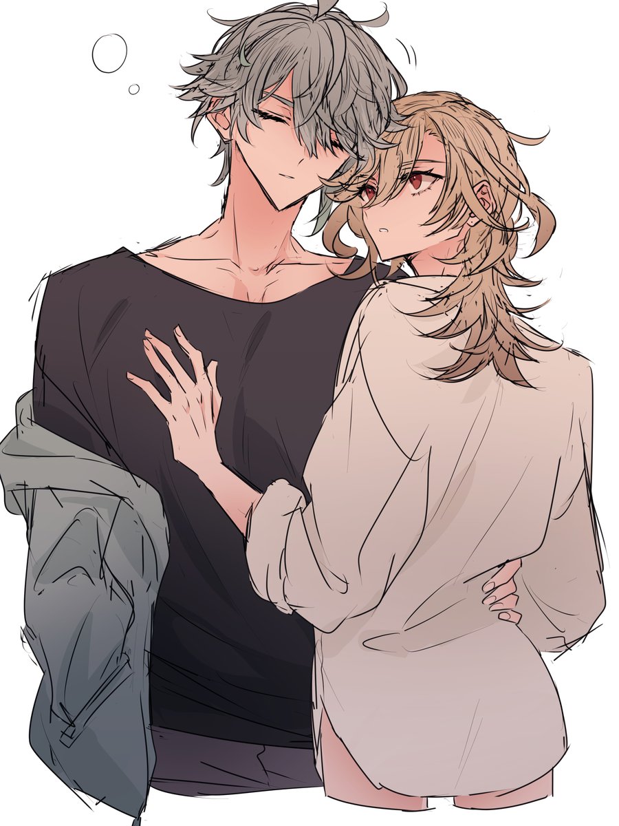 アルカヴェ💤