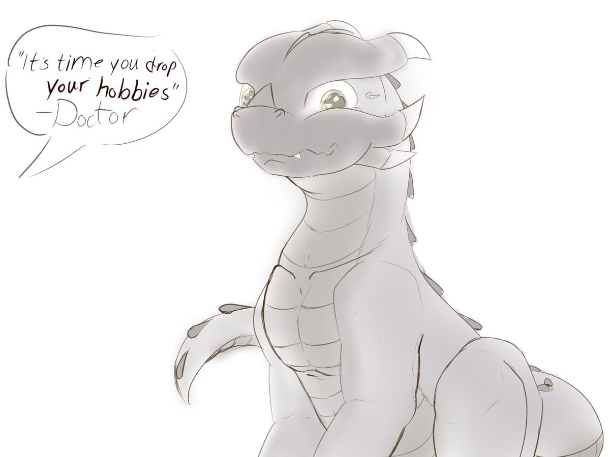 Well, can’t say I’m too surprised.
After like two years+ of not actively engaging in my hobbies and going through physical rehab, seems like I reached a bitter ending.

I’ll write up a longer vent post later, thanks for reading.