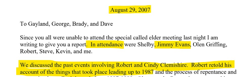 Justice For Cindy Clemishire tweet media